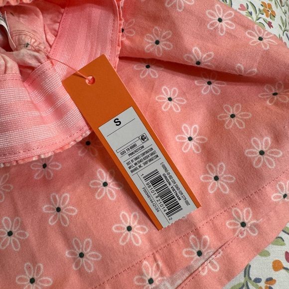 Daisy shorts - Picture 3 of 3